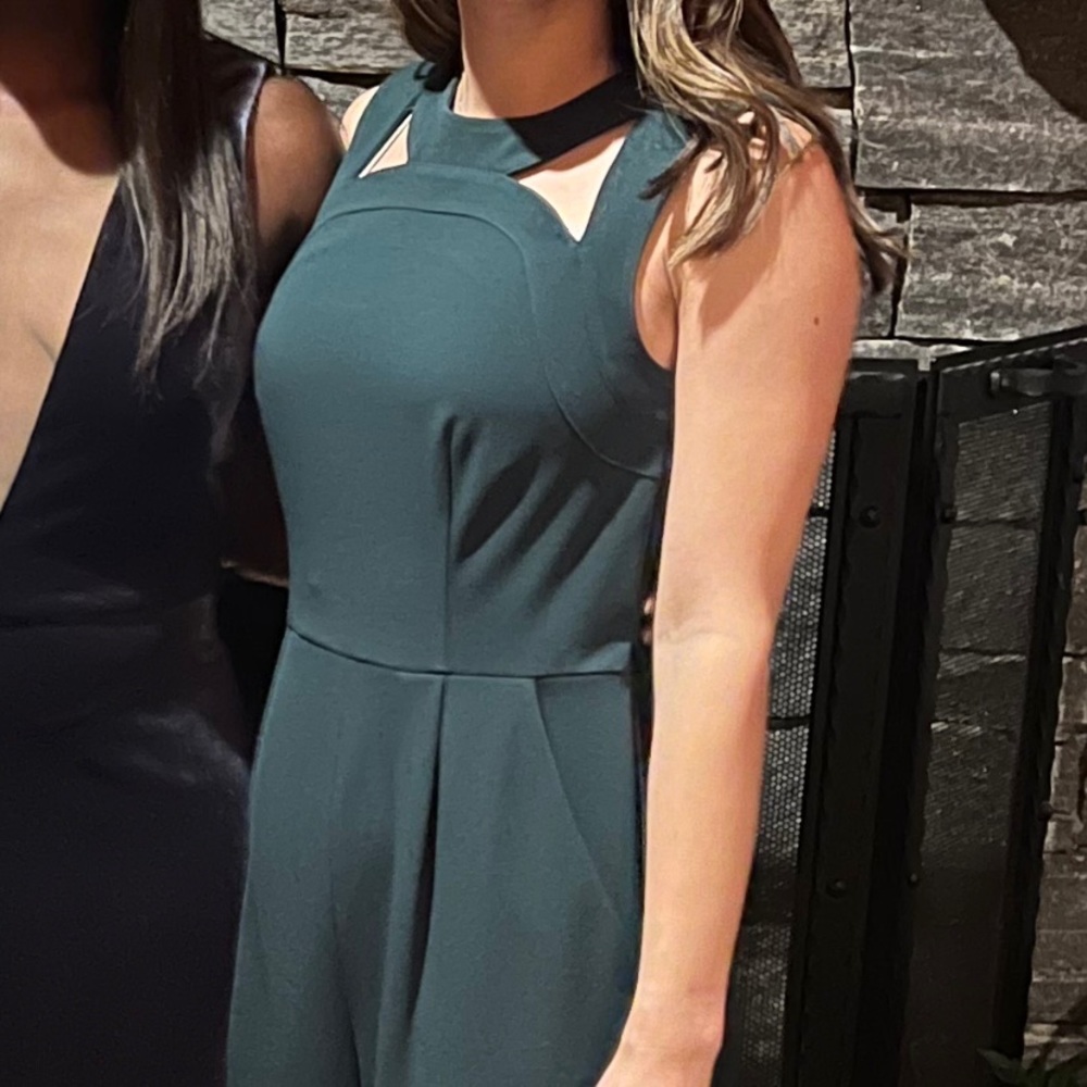 Calvin Klein romper